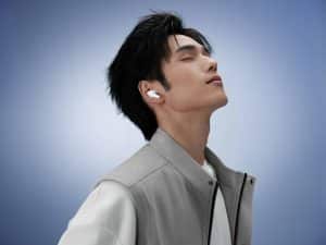 realme Buds Air 5_Arctic White - 1