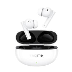realme Buds Air 5_Arctic White - 2
