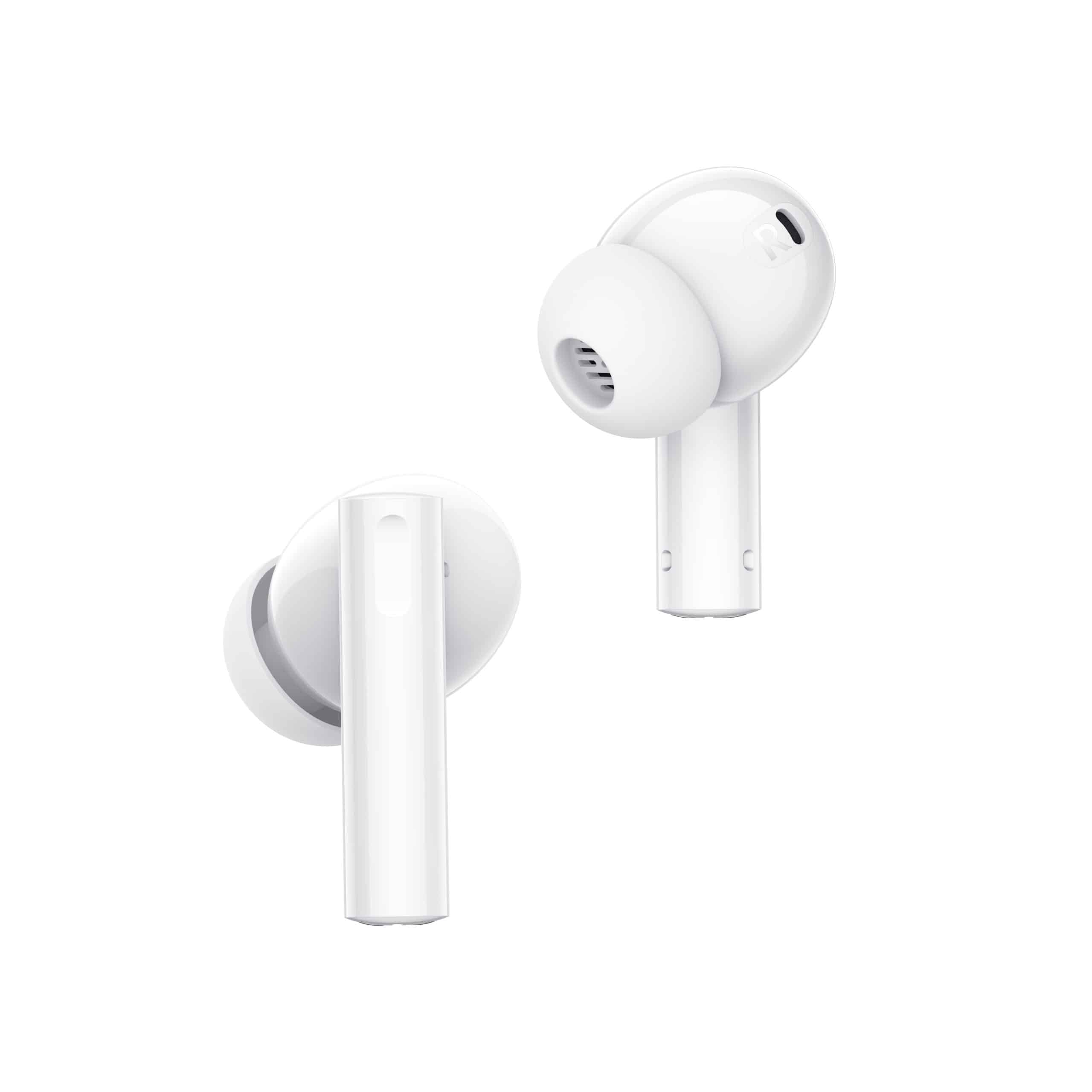 realme Buds Air 5_Arctic White - 3
