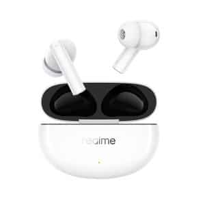 realme Buds Air 5_Arctic White - 4