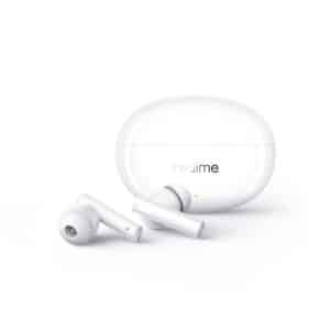 realme Buds Air 5_Arctic White - 6