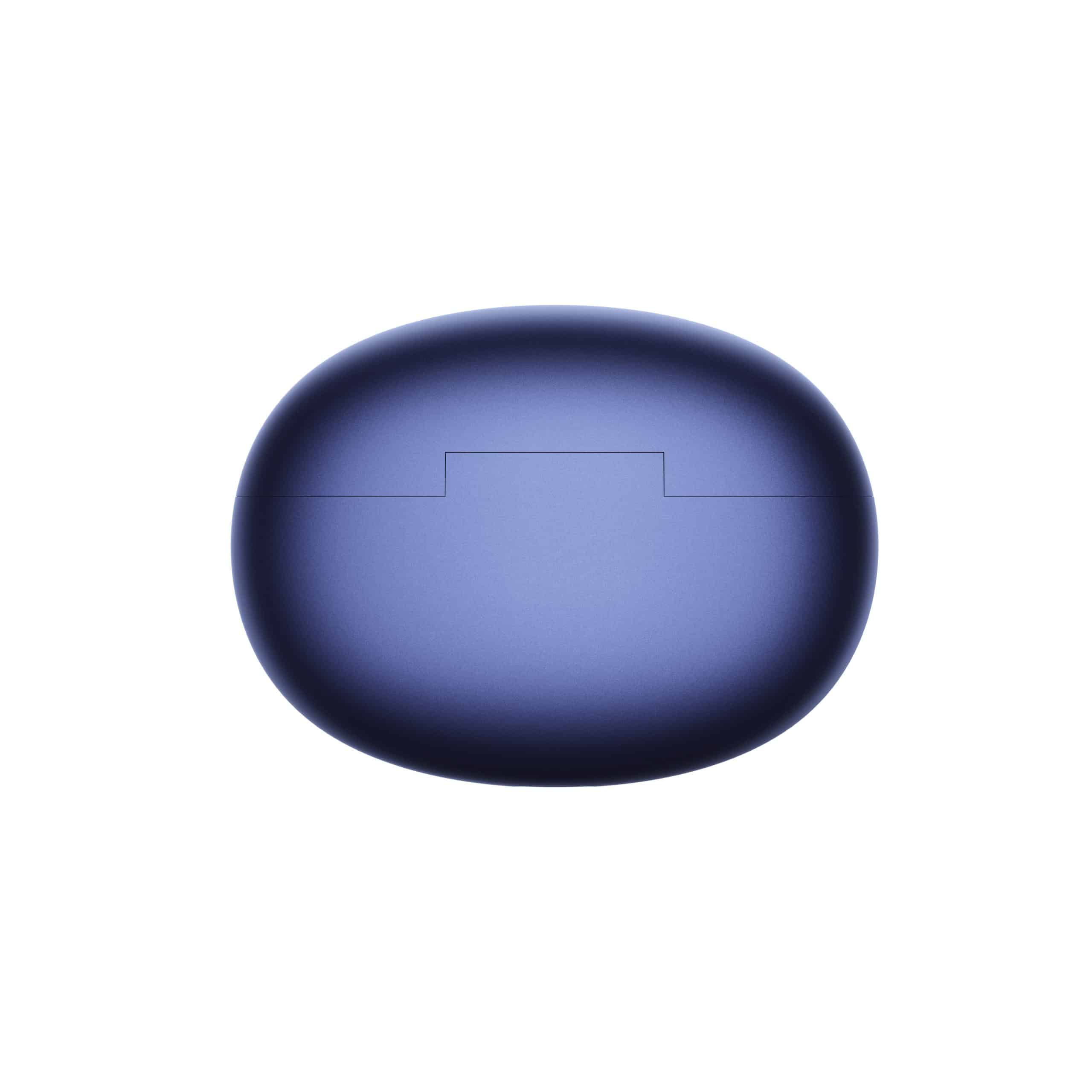 realme Buds Air 5_Deep Sea Blue - 1