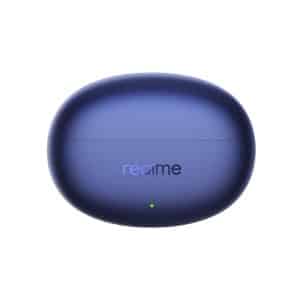 realme Buds Air 5_Deep Sea Blue - 4
