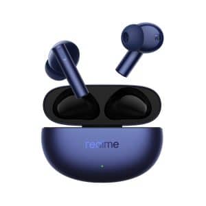 realme Buds Air 5_Deep Sea Blue - 5