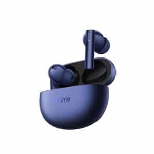realme Buds Air 5_Deep Sea Blue - 7