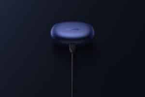 realme Buds Air 5_Deep Sea Blue - 8