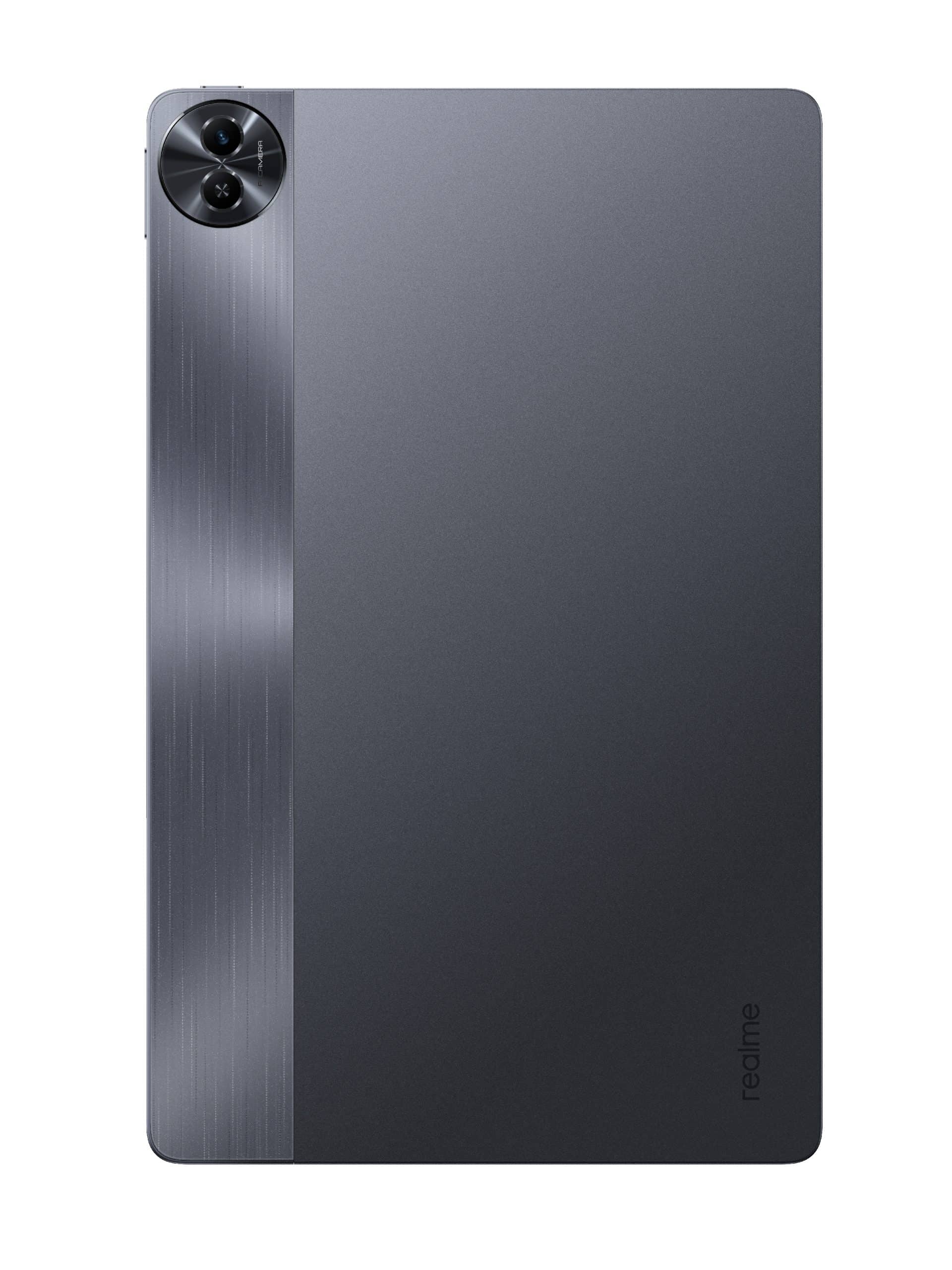 realme Pad 2 - Imagination Grey - 1