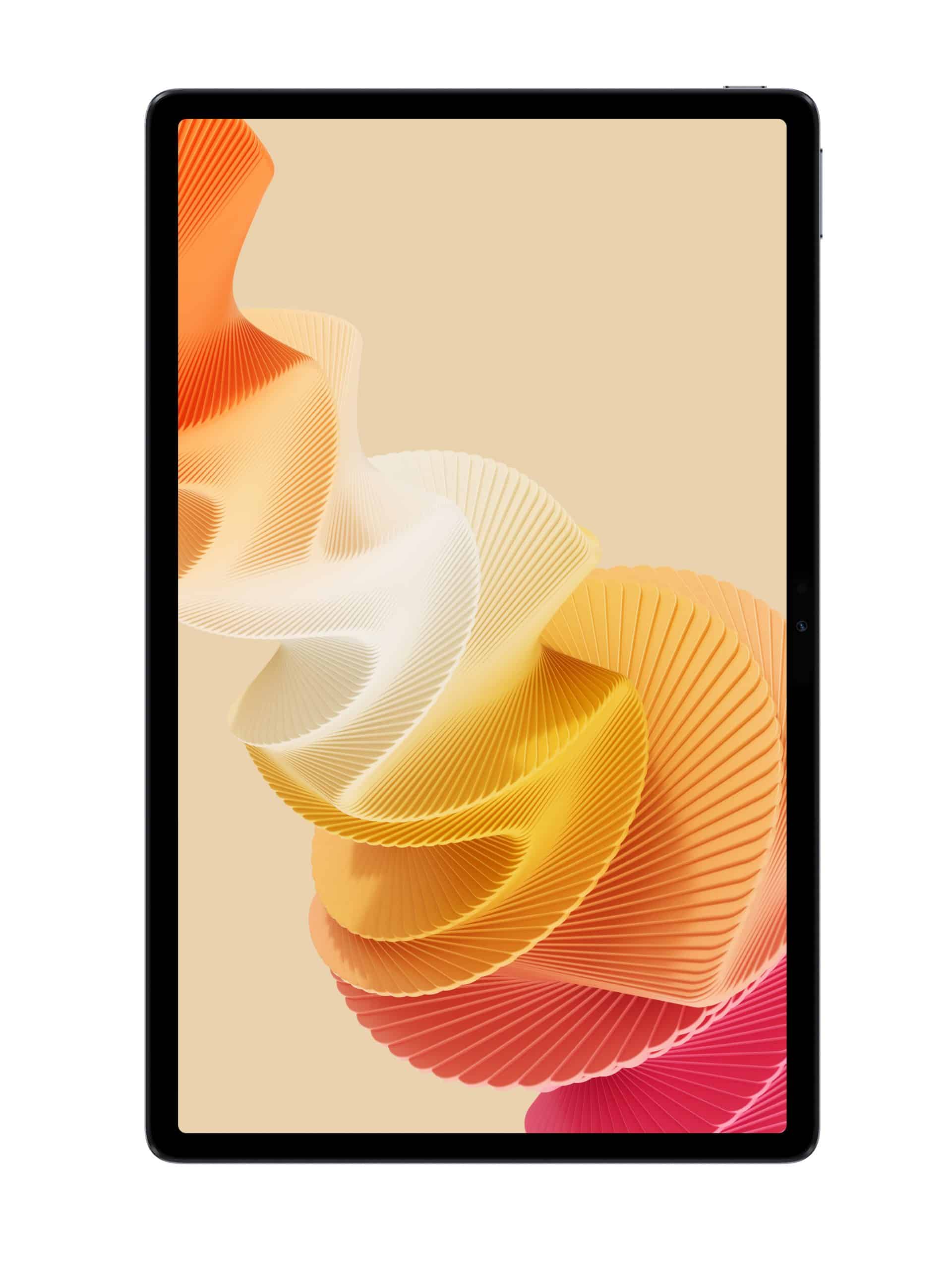 realme Pad 2 - Imagination Grey - 2