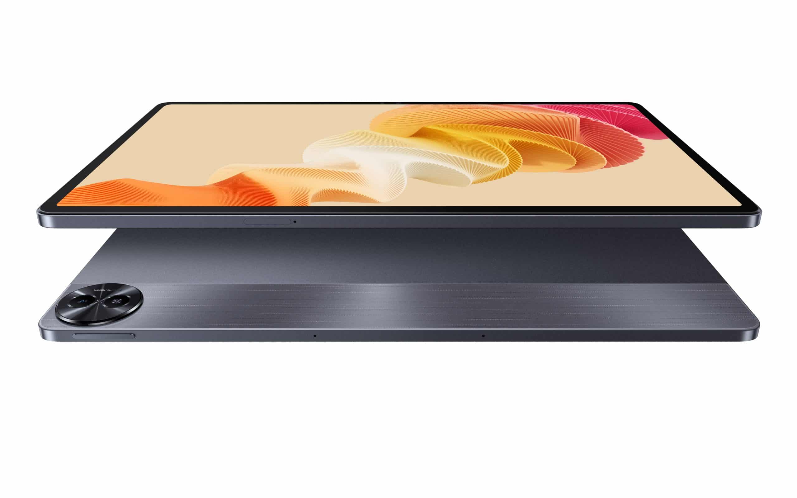 realme Pad 2 - Imagination Grey - 3