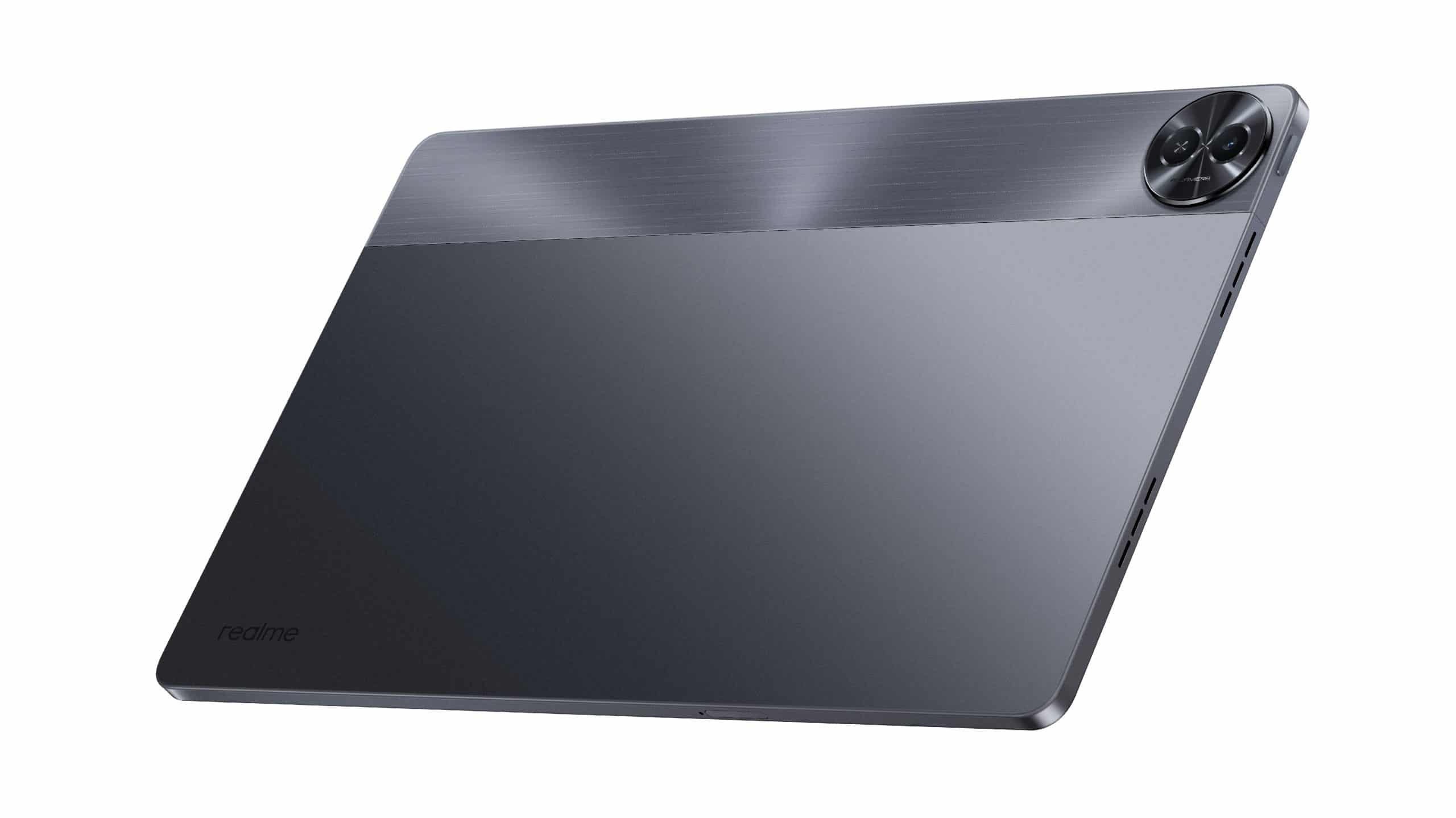 realme Pad 2 - Imagination Grey - 4