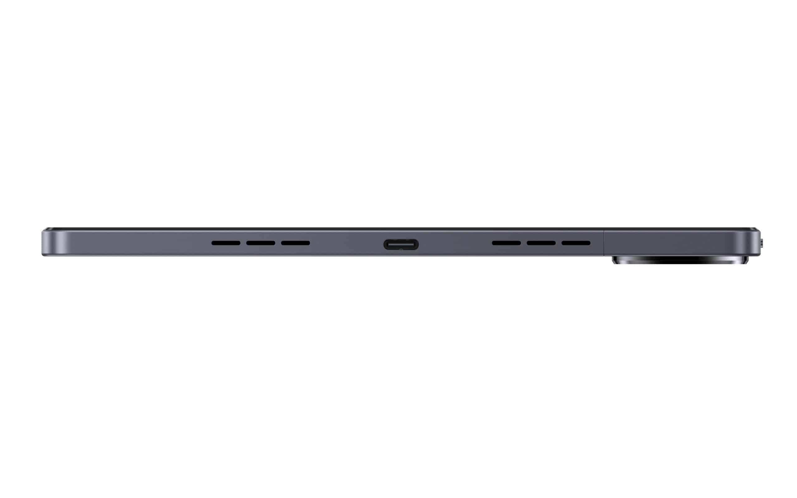 realme Pad 2 - Imagination Grey - 5