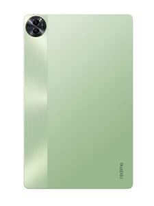 realme Pad 2 - Inspiration Green - 1