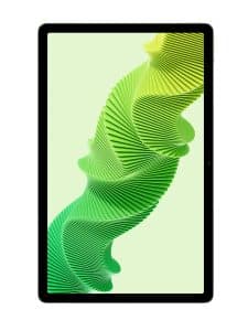 realme Pad 2 - Inspiration Green - 2