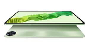 realme Pad 2 - Inspiration Green - 3