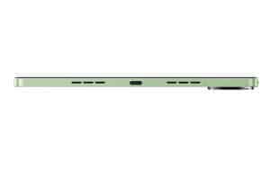 realme Pad 2 - Inspiration Green - 5