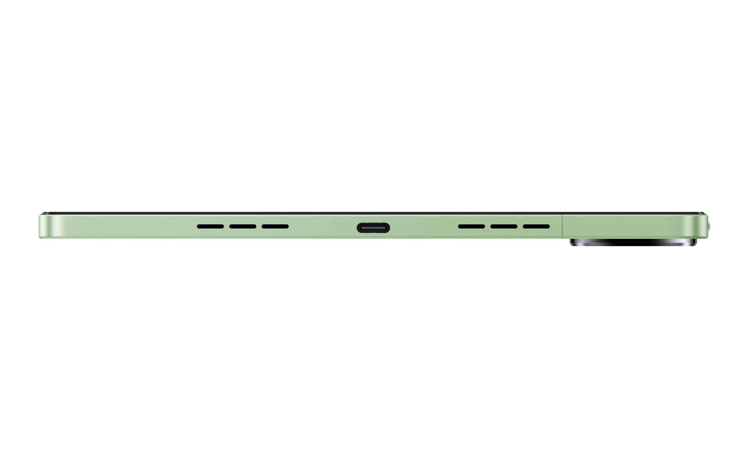 realme Pad 2 - Inspiration Green - 5