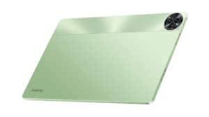 realme Pad 2 - Inspiration Green - 6