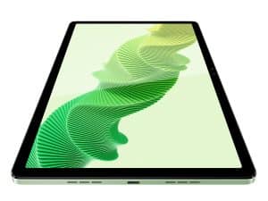 realme Pad 2 - Inspiration Green - 8