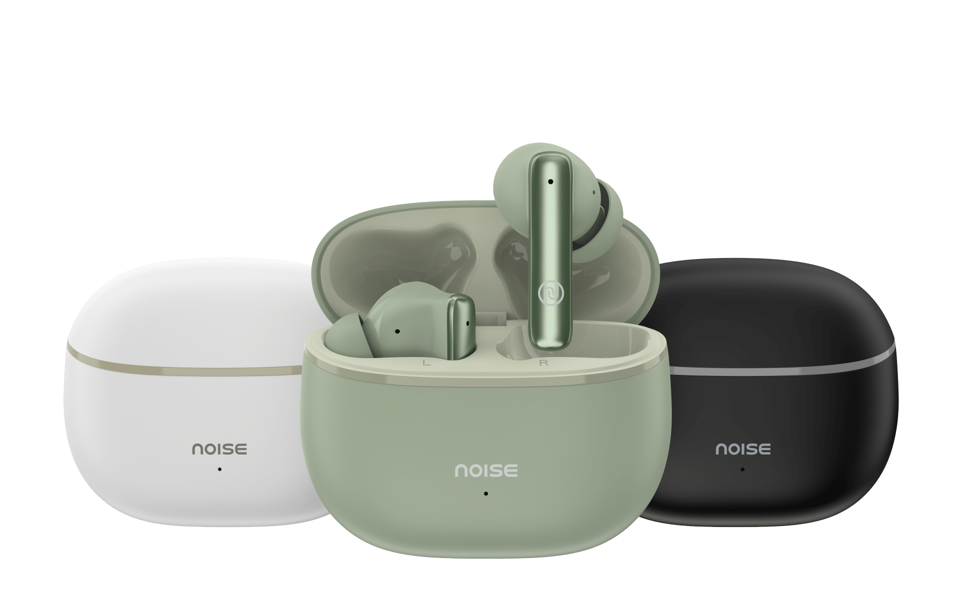 Noise Air Buds Series Unveiled with the Launch of Air Buds 3 and Air