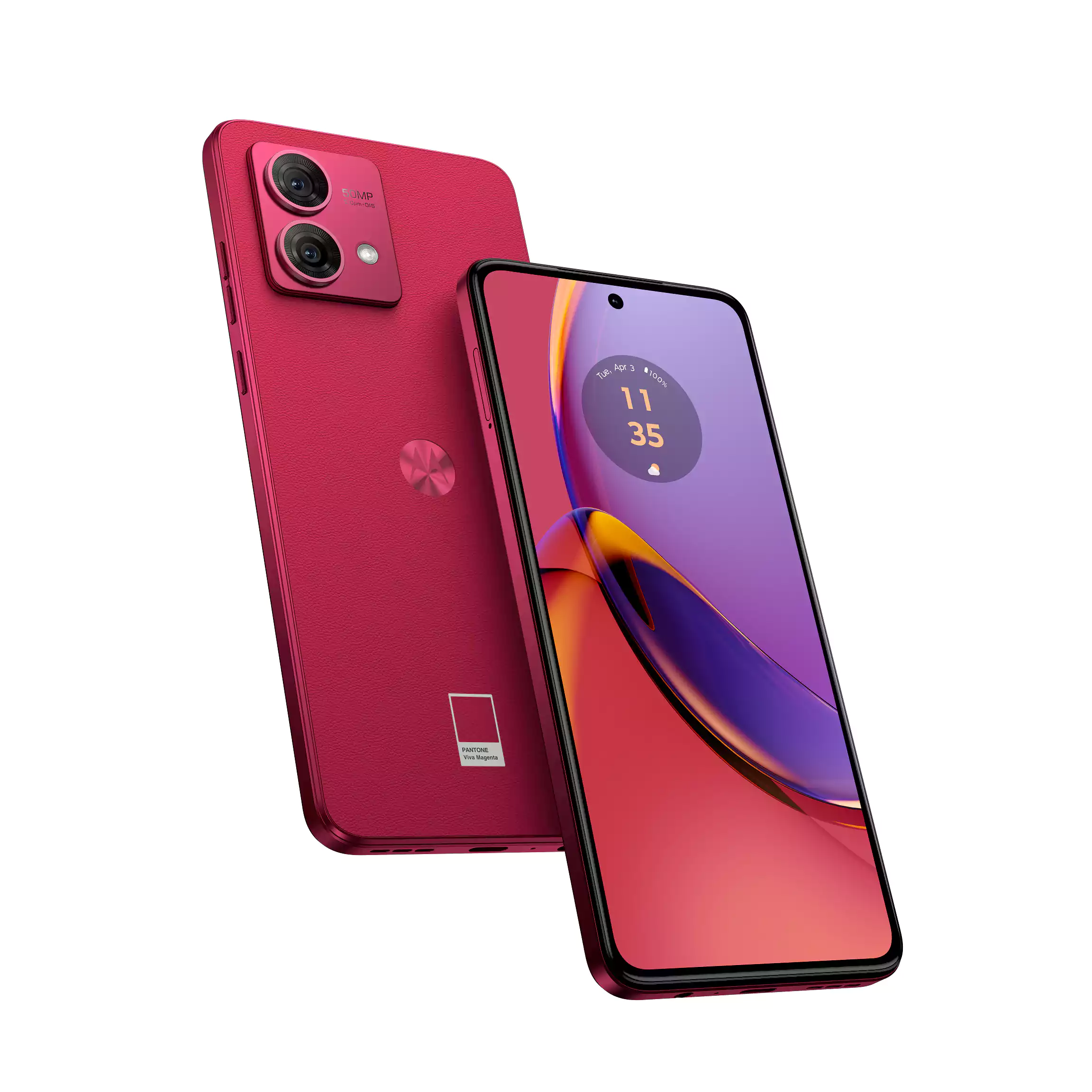 2023_Bangkok 5G _Basic pack_Viva Magenta_PDP Hero