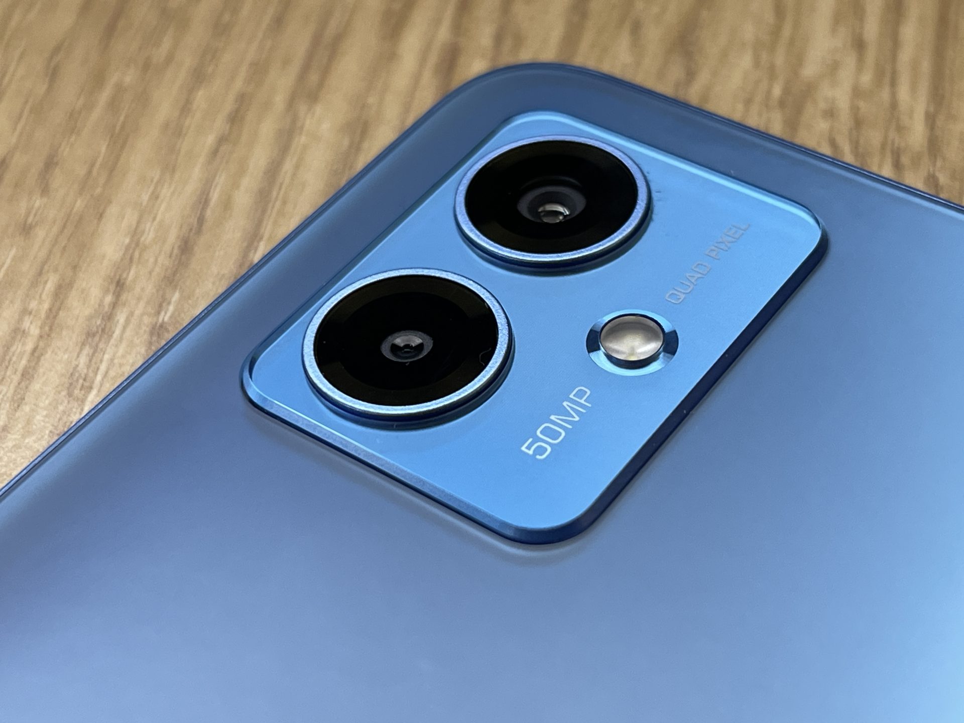 Moto Camera