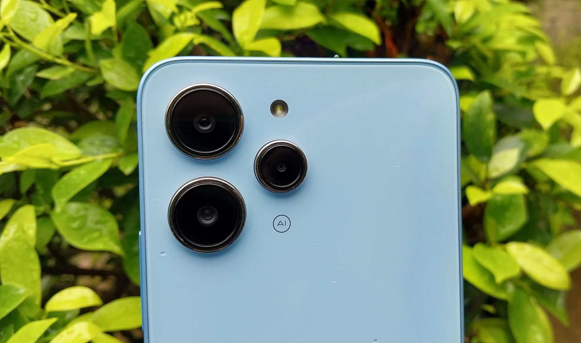 Redmi Camera