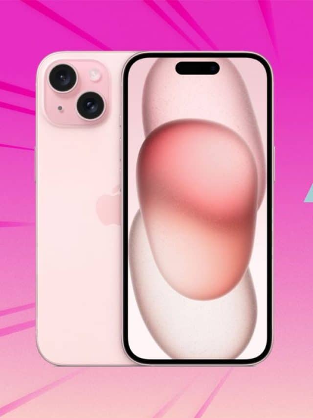 iphone 14 Vs iphone 15 Which iphone Should You Buy? ~ My Mobile India