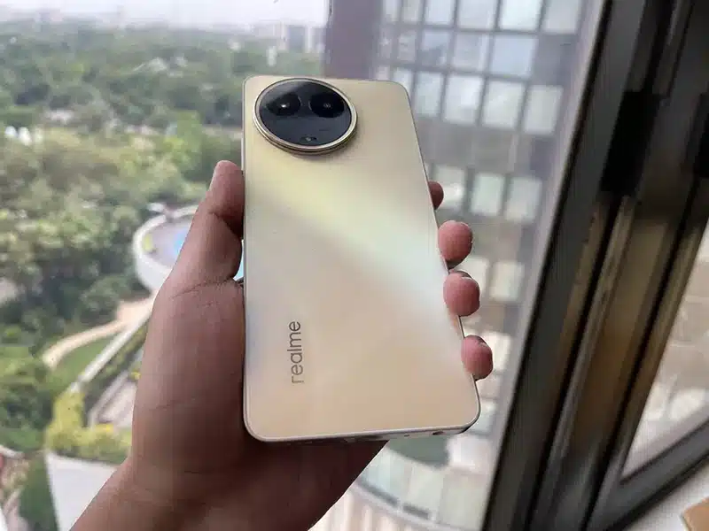 CUBOT Note 21  New Stylish Powerful Smartphone 2023 Official Unboxing &  Hands-on Video !! 