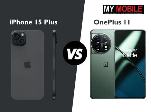 iPhone 15 Plus vs OnePlus 11