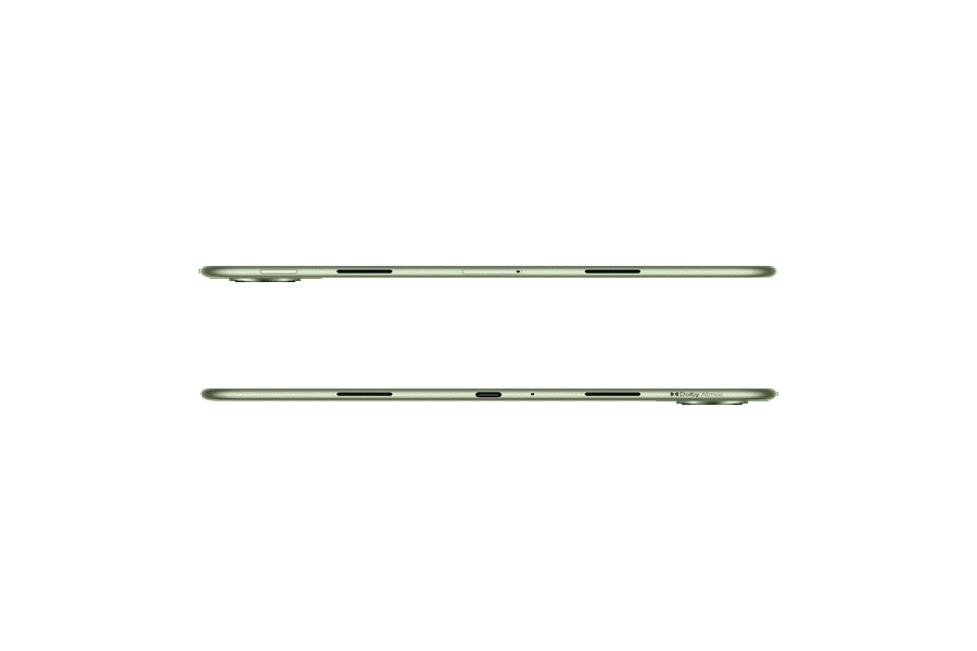 OnePlus Pad Go - All-round Audio Experience