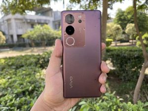 Vivo V29: My Mobile Rating