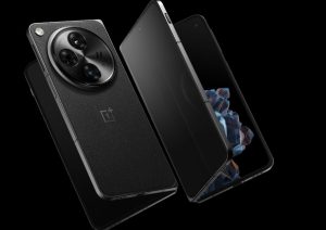 OnePlus Open Overview: