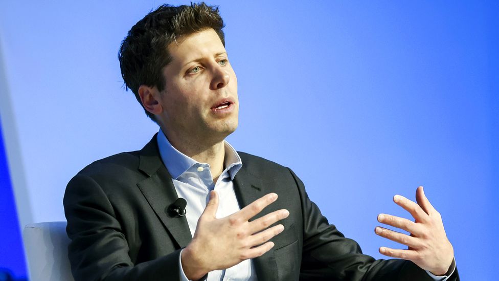 Sam Altman Back As Openai Ceo After Boardroom Shake Up ~ My Mobile India 3379