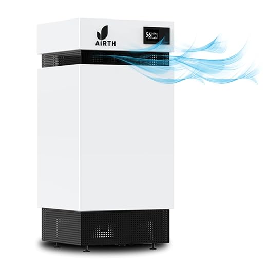 AIRTH Home Air Purifier