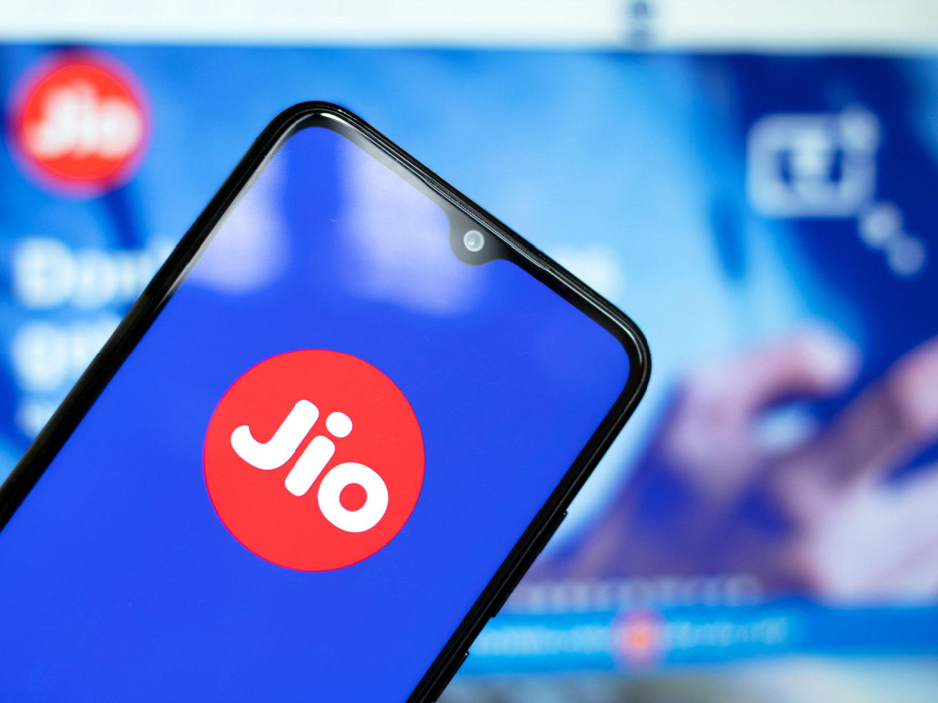 Jio Rs 2,999 Annual Plan