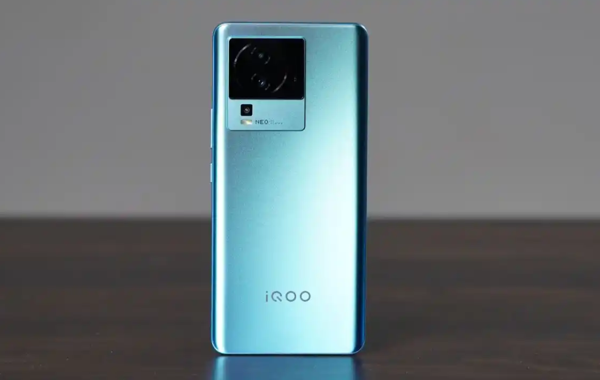 iQOO Neo 7 5G