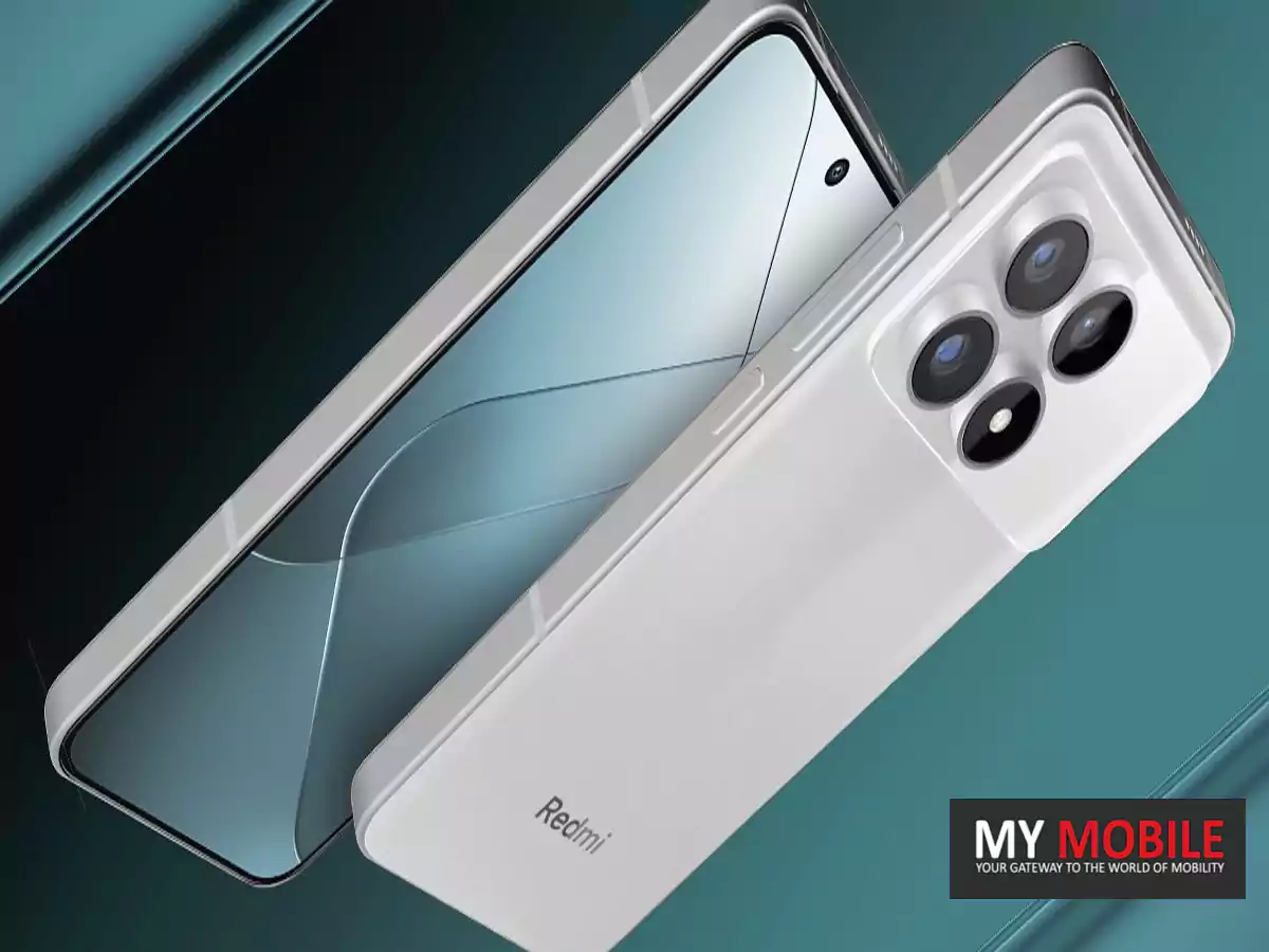 Redmi K70 Leaked Renders Reveal New Camera Design And Features 2094