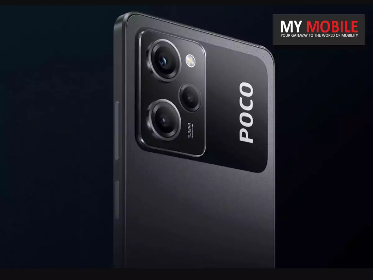 Poco X6 Pro 5g Eyes India Launch As Bis Listing Emerges 9355