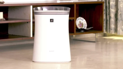 SHARP Room Air Purifier