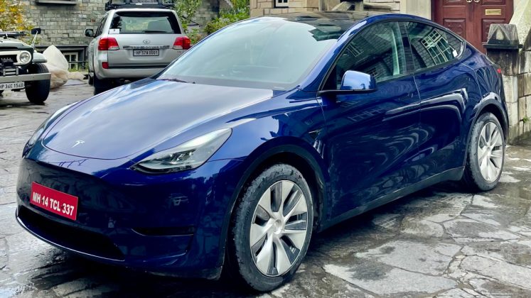 Tesla Reportedly Preparing for Major Expansion into Indian Market with