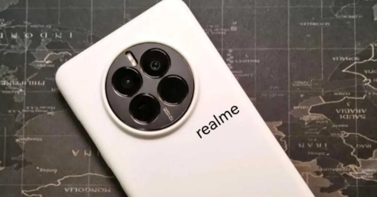 realme gt 5 pro india