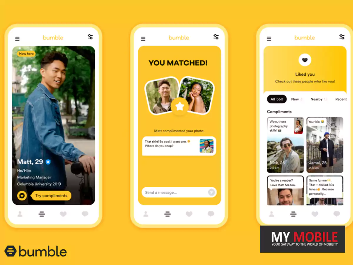 Bumble Reveals 2024 Dating Trends Navigating Personal Values in