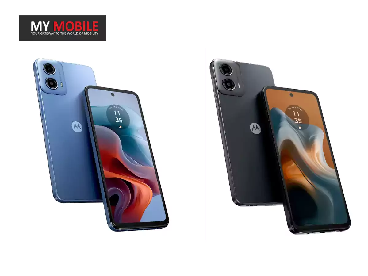 motorola new phone launch in india 2023