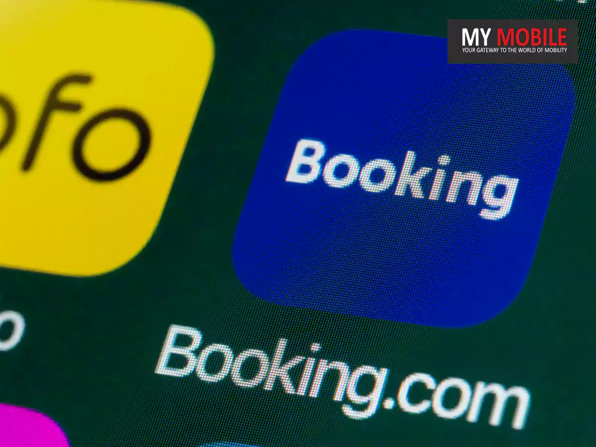 how to report fake bookings on booking com