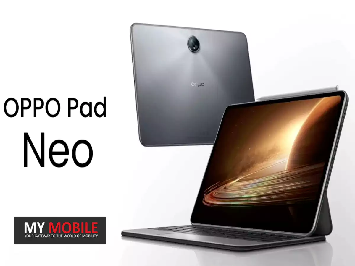 OPPO Pad 2 Sets a New Benchmark for the Global Flagship Tablet Market