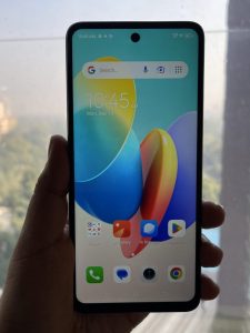 Tecno Spark Go 2024: Final Verdict