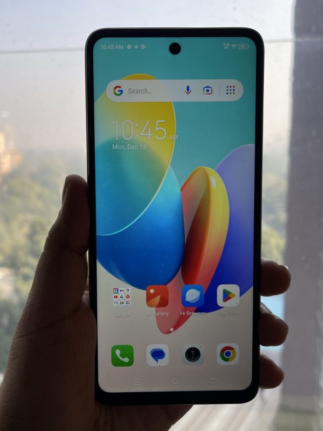 Tecno Spark Go 2024: Final Verdict