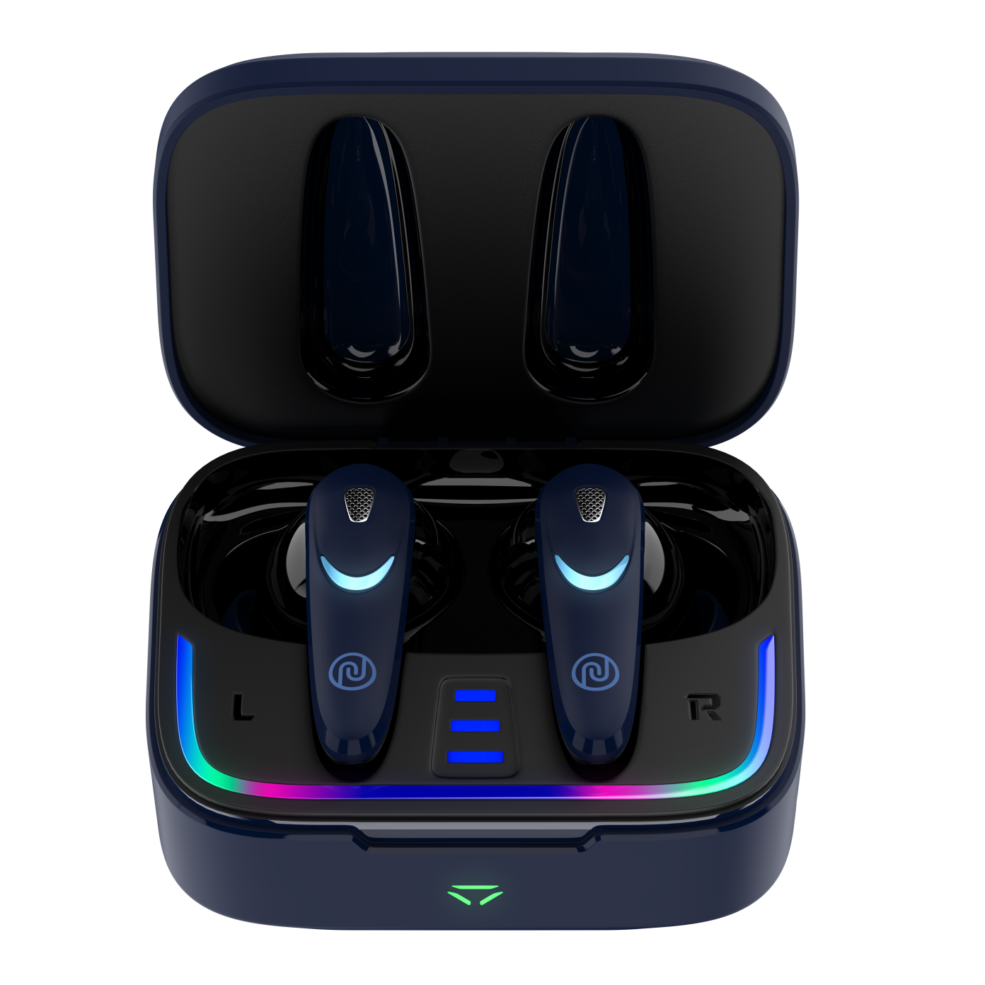 Noise Buds Combat X Gaming Tws Launched In India Pricing Features And More ~ My Mobile India