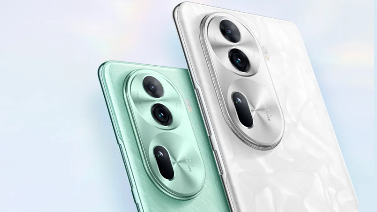 OPPO Reno 11