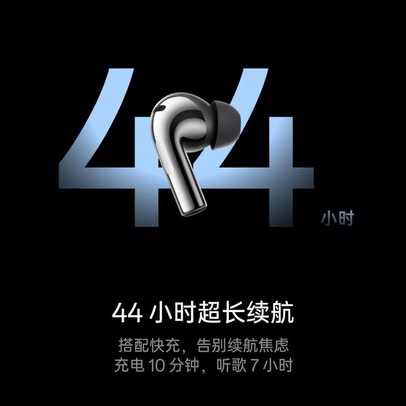 OnePlus Buds 3 Specifications